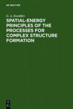 Spatial-Energy Principles of the Processes for Complex Structure Formation