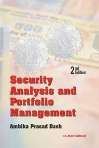 Security Analysis and Portfolio Management