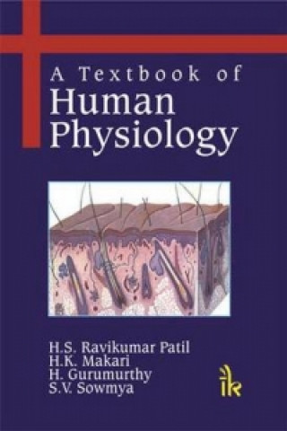 Textbook of Human Physiology