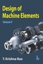 Design of Machine Elements: Volume II