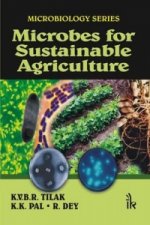 Microbes for Sustainable Agriculture