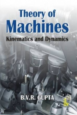 Theory of Machines