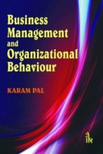 Business Management and Organizational Behaviour