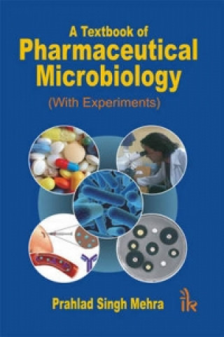 Textbook of Pharmaceutical Microbiology