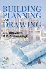 Building Planning and Drawing