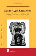 Stones Left Unturned