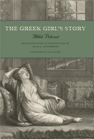 Greek Girl's Story