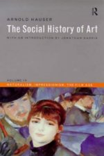 Social History of Art, Volume 4