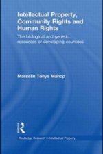 Intellectual Property, Community Rights and Human Rights