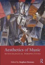 Aesthetics of Music
