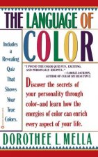 Language of Colour