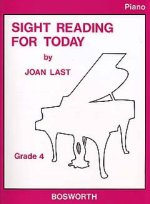 Sight Reading for Today