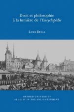 Philosophie et Droit a la Lumiere de L'encyclopedie