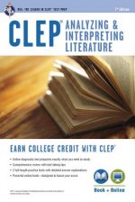 CLEP Analyzing and Interpreting Literature