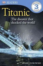 DK READERS L3 TITANIC