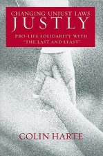 Changing Unjust Laws Justly