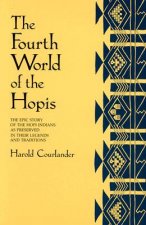 Fourth World of the Hopis