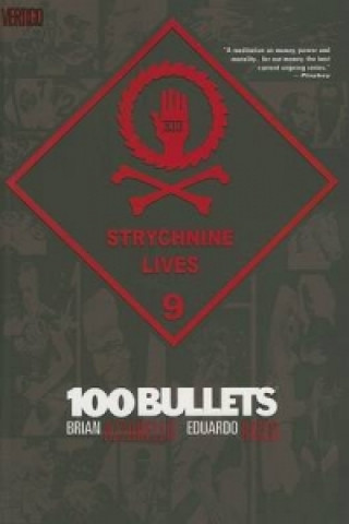 100 Bullets
