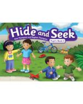 Hide and Seek 3