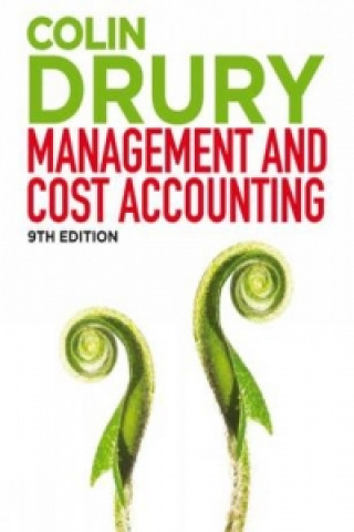 Management and Cost Accounting (with CourseMate and eBook Ac