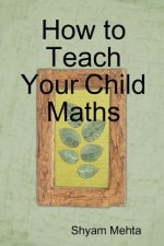 How to Teach Your Child Maths