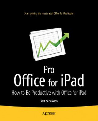 Pro Office for iPad (Guy Hart-Davis)(Brožovaná)