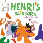 Henri´s Scissors