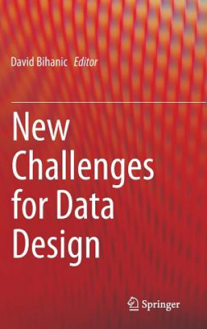 New Challenges for Data Design