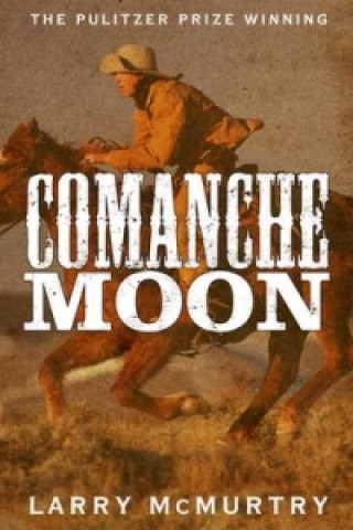 Comanche Moon