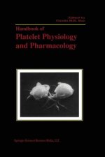 Handbook of Platelet Physiology and Pharmacology