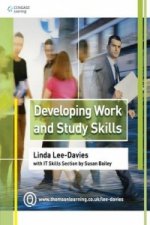 Developing Work and Study Skills (B/W)