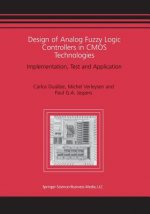 Design of Analog Fuzzy Logic Controllers in CMOS Technologies