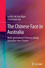 Chinese Face in Australia