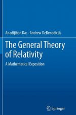 General Theory of Relativity