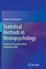 Statistical Methods in Neuropsychology