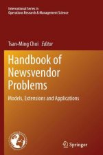 Handbook of Newsvendor Problems