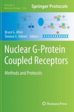 Nuclear G-Protein Coupled Receptors
