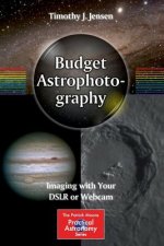 Budget Astrophotography