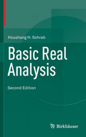 Basic Real Analysis