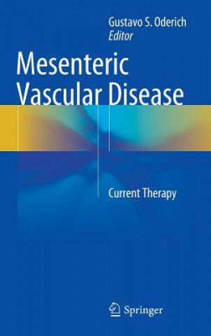 Mesenteric Vascular Disease