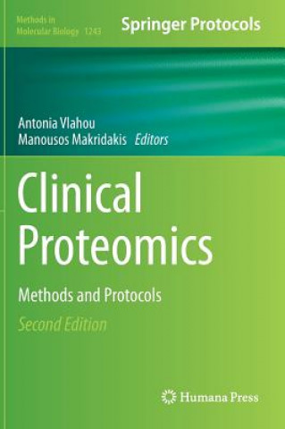 Clinical Proteomics, 1