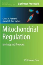 Mitochondrial Regulation, 1