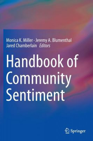 Handbook of Community Sentiment