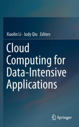 Cloud Computing for Data-Intensive Applications