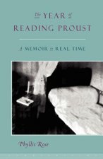 Year of Reading Proust