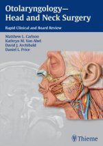 Otolaryngology--Head and Neck Surgery