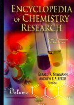Encyclopedia of Chemistry Research