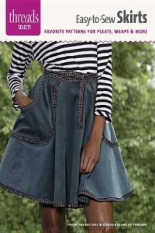 Easy-To-Sew Skirts