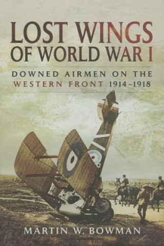 Lost Wings of  WWI