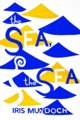 Sea, The Sea (Vintage Summer)